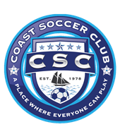 Coast Soccer Club > Home